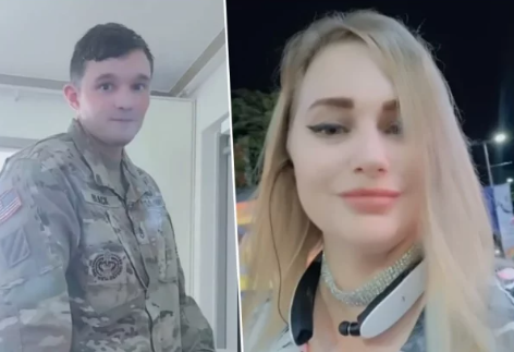 😲🔥Кража и угроза убийством! Суд в Приморье оставил без изменений приговор американскому сержанту Блэку!😲🔥