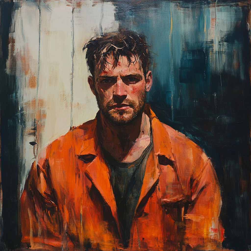 Суд на 2 месяца отправил под стражу 49-летнего уроженца Средней Азии, подозреваемого в убийстве