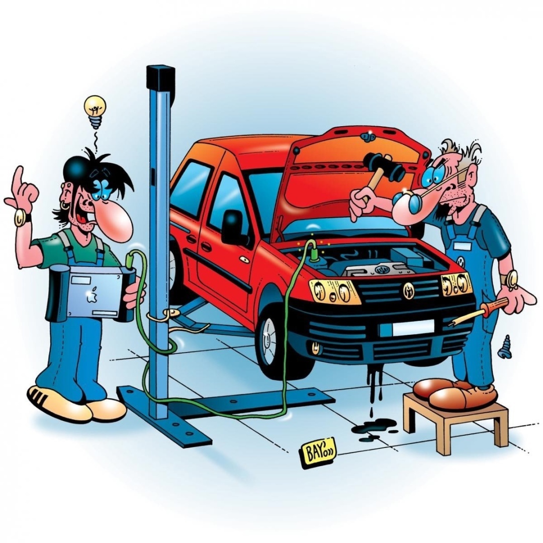 Ресурс двигателя автомобиля в 500 тысяч км. это реально.