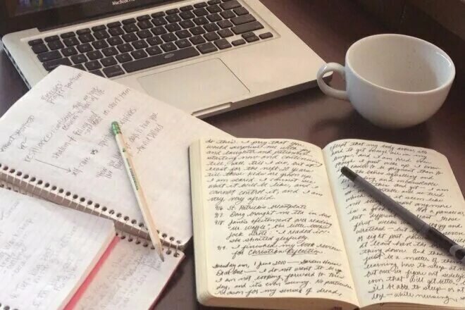 Умом и пером. 8 способов заработать на написании текстов