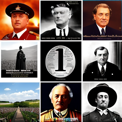 21 августа: памятные события в истории