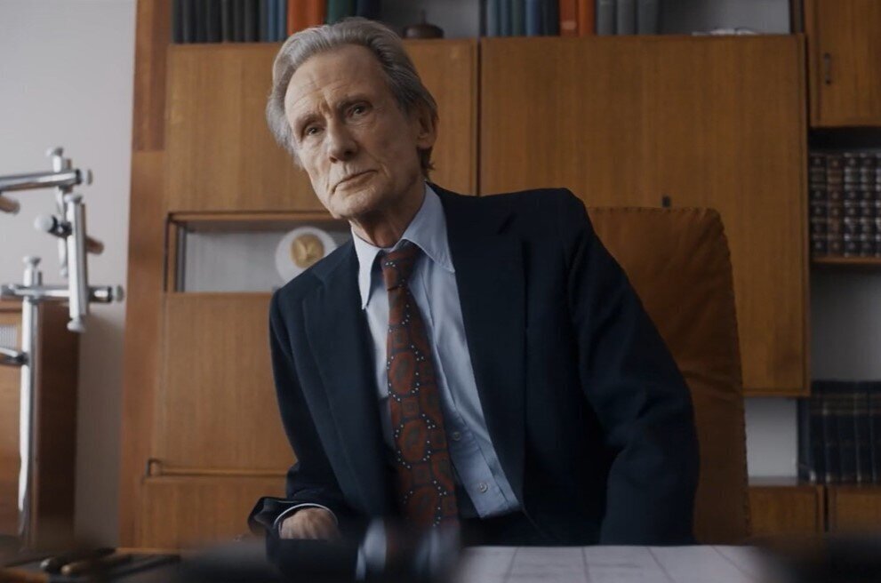 Фильм «Великий». Вот такого Джонни Деппа вы еще не видели