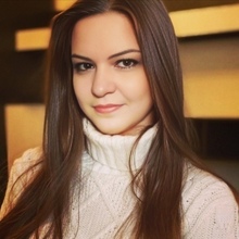 Наталья, г. Москва