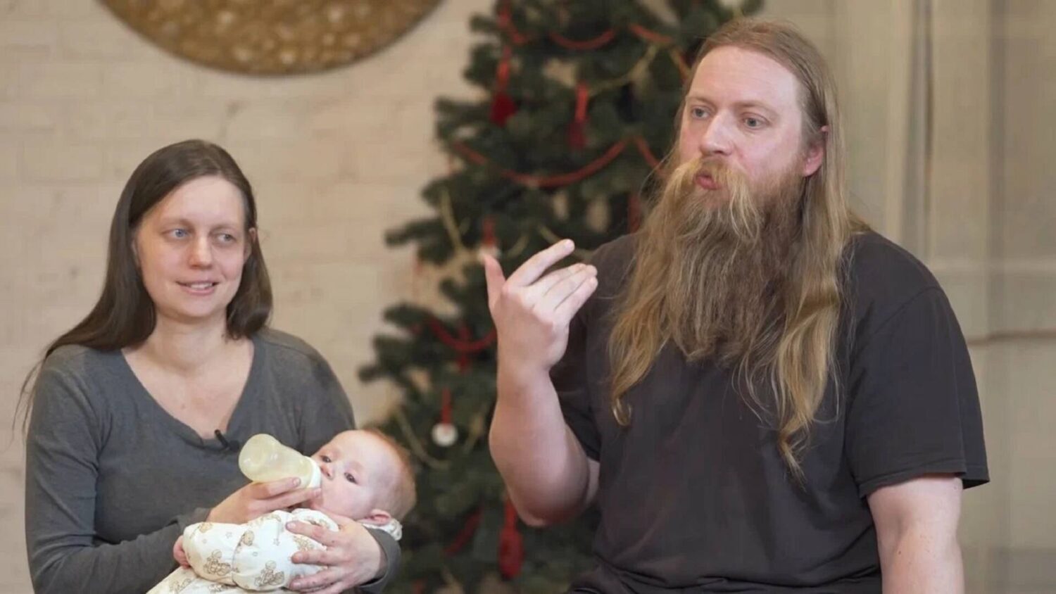 "Фабрика вундеркиндов" или снова Тепляковы.