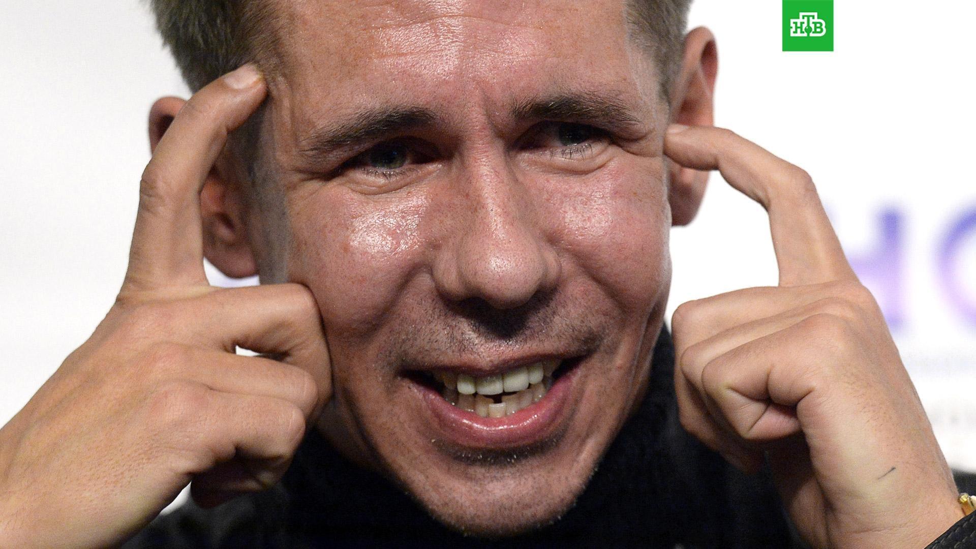 Штрафом не отделается. Какой срок грозит Алексею Панину за оправдание терроризма