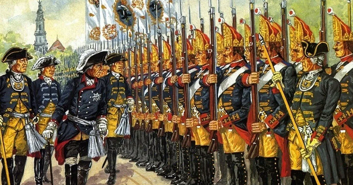 Полководец, покоривший языки и войну