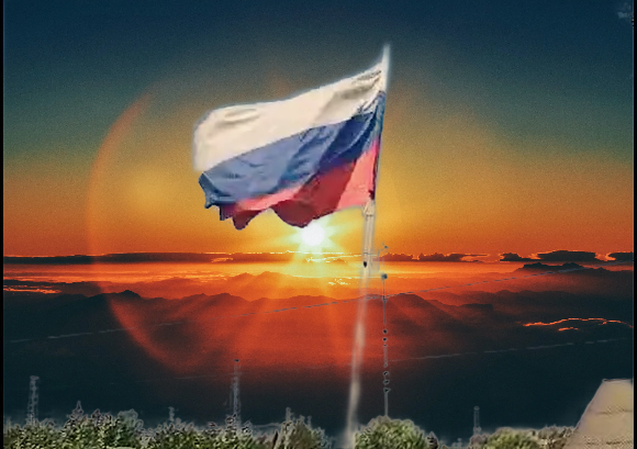 Немного о черно-желто-белом флаге России