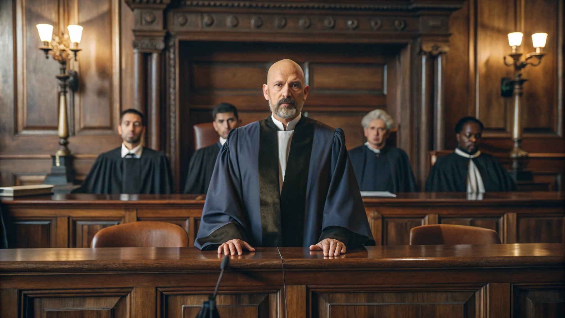 Украина присоединилась к Международному уголовному суду под давлением ЕС - но только наполовину