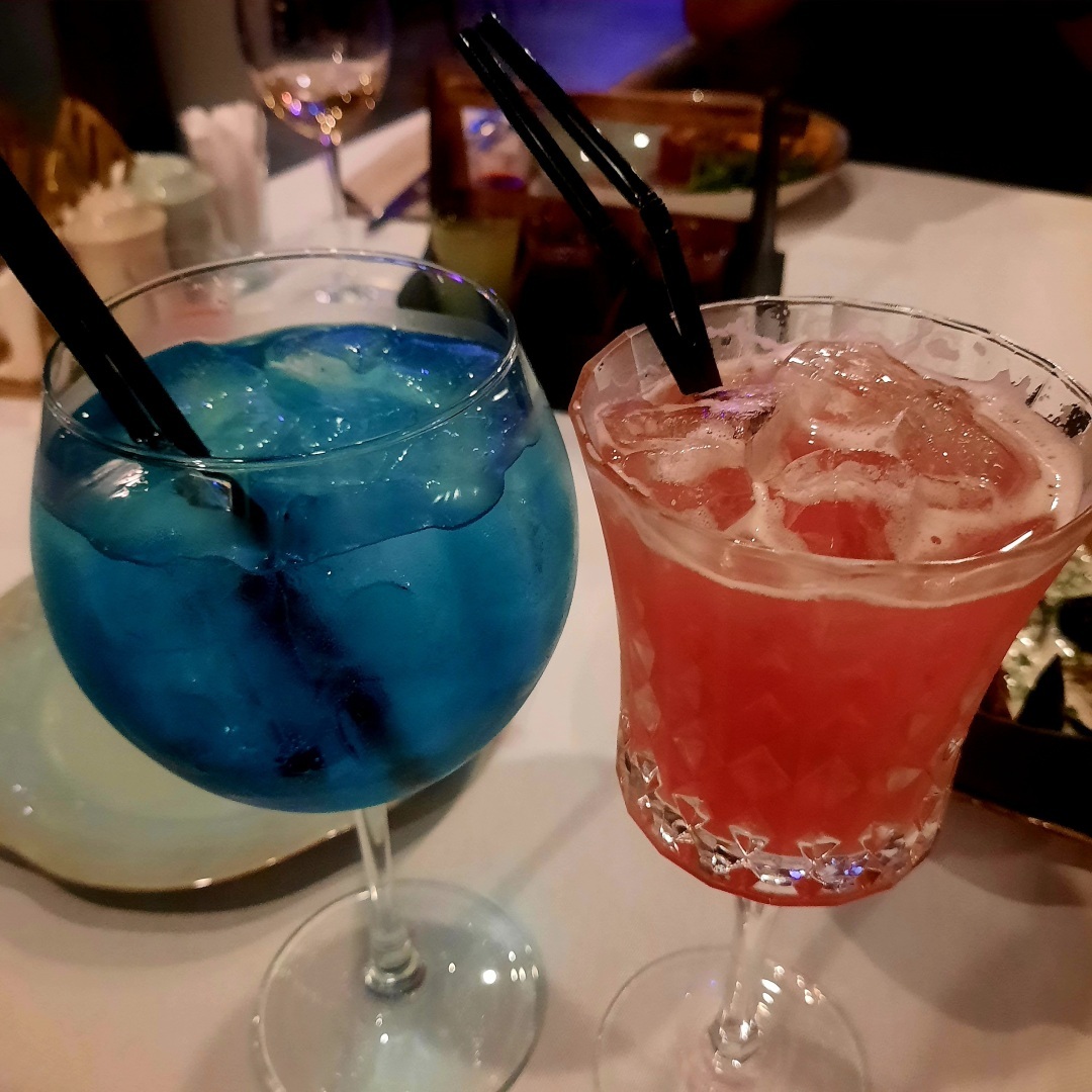 Вайб уходящего лета моими глазами.