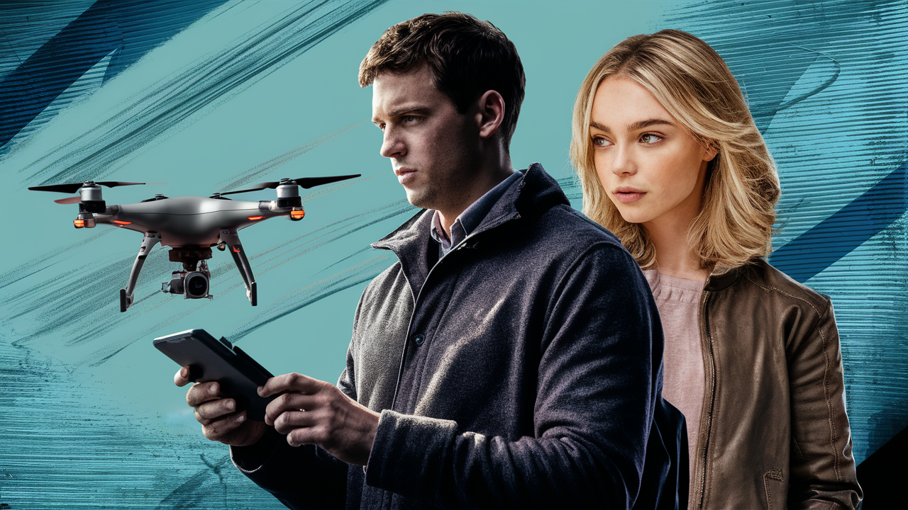 Пишу книгу "Оператор" и уже есть предложение об экранизации