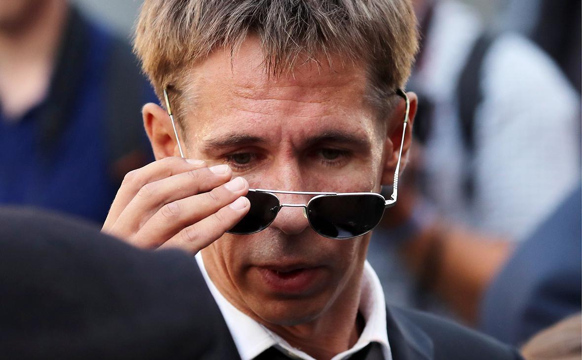 Штрафом не отделается. Какой срок грозит Алексею Панину за оправдание терроризма