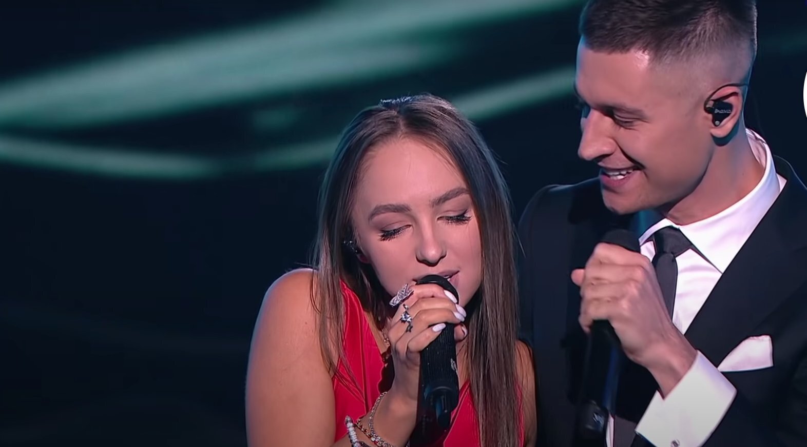 Дава и Мари Краймбрери: новые горизонты любви. Совет да любовь ?!