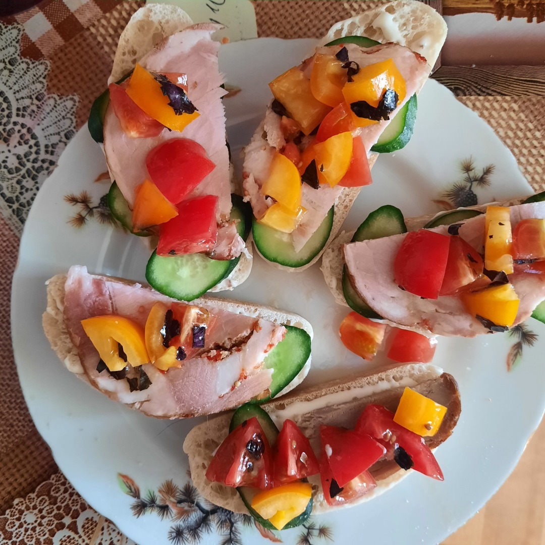 Вайб уходящего лета моими глазами.