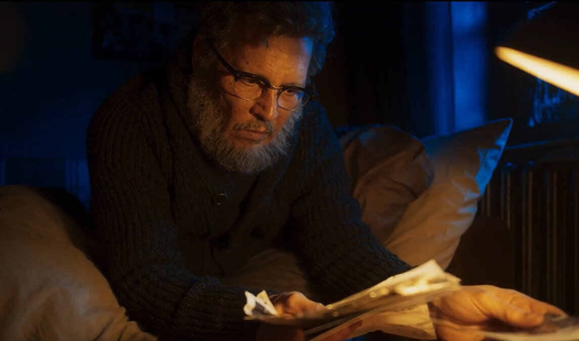 Фильм «Великий». Вот такого Джонни Деппа вы еще не видели