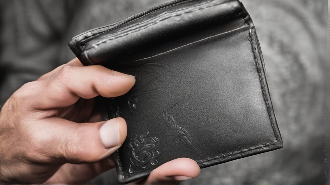 Тайное хищение чужого имущества: ответственность и последствия