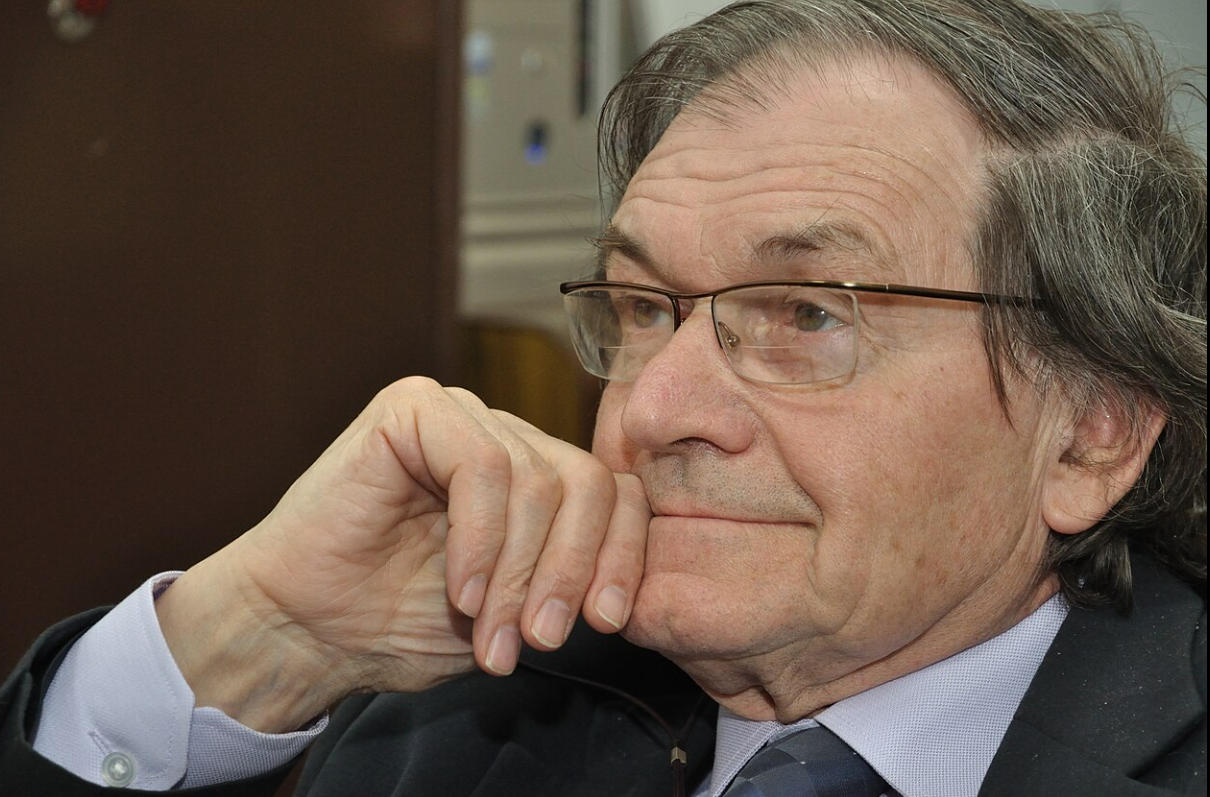 Квантовая психология. И не квантовая, и не психология... Псевдонаука, основанная реальными учеными?