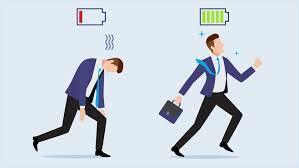 Что такое жизненная энергия и почему она теряется?