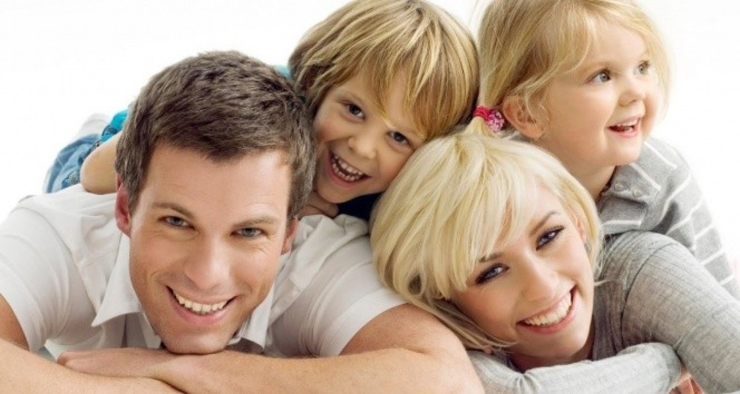 Связь поколений: дети и родители. Как меняются отношения с возрастом?