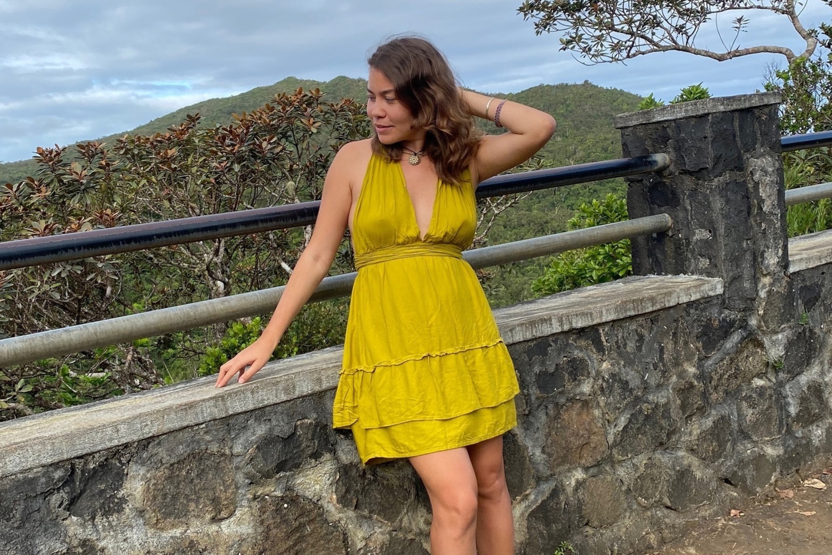 😱Тело закопали в городе Ла-Мари. Пропавшую в Маврикие россиянку нашли мертвой