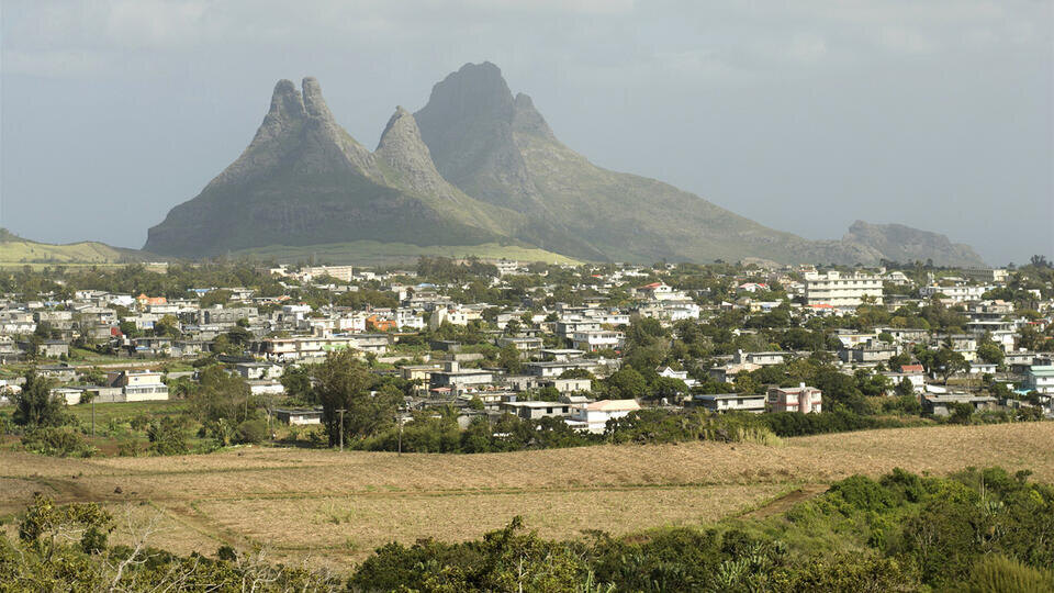 😱Тело закопали в городе Ла-Мари. Пропавшую в Маврикие россиянку нашли мертвой