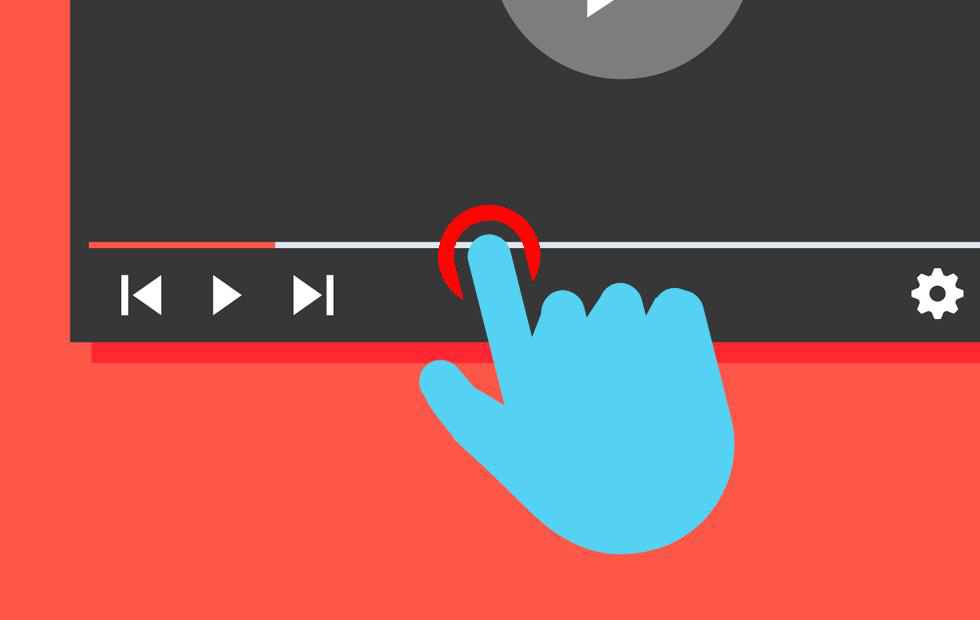 Прокрутка видео имеет неожиданные последствия - говорят исследователи