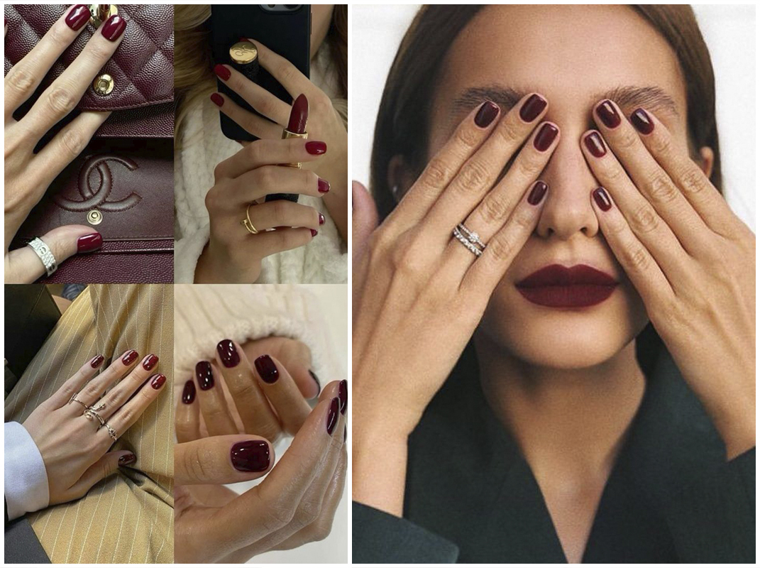 Идеи маникюра на осень 2024: 40+ вариантов, как красиво накрасить ногти, чтобы выглядело стильно и со вкусом.