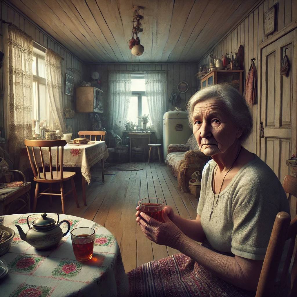 Пестициды нашли в чае!