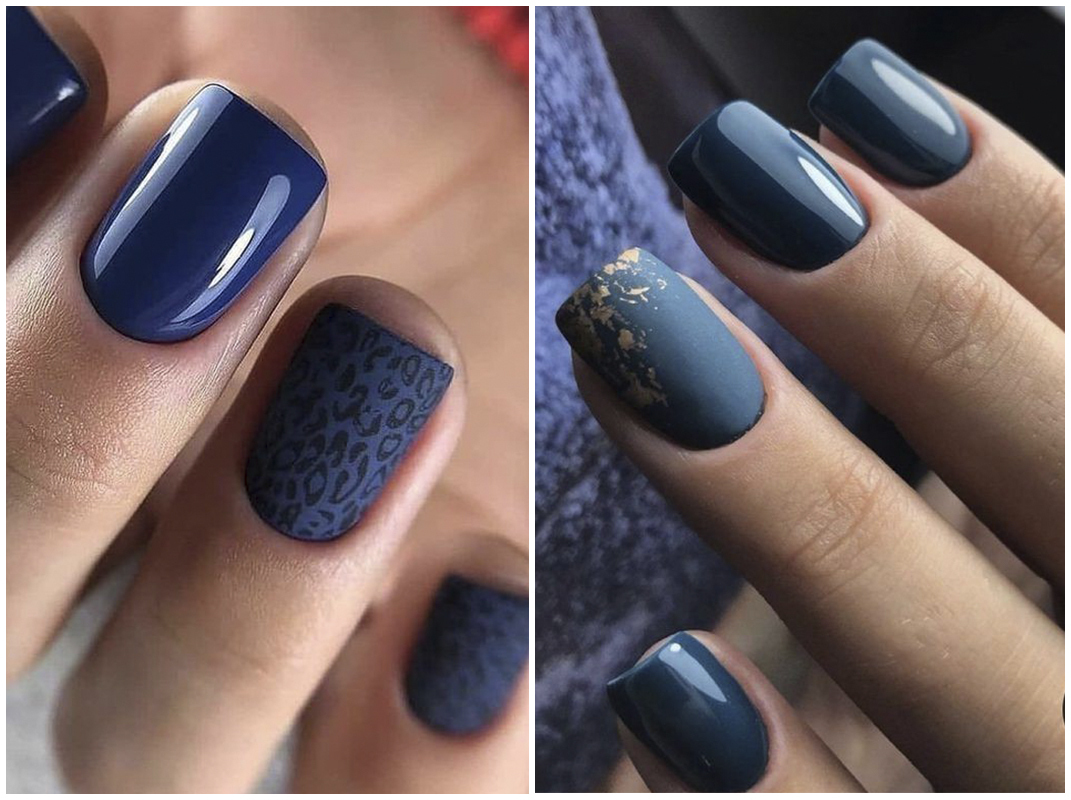 Идеи маникюра на осень 2024: 40+ вариантов, как красиво накрасить ногти, чтобы выглядело стильно и со вкусом.