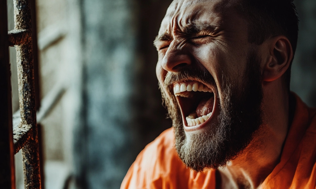 Заключенные захватили колонию №19 в Волгоградской области. В колонии находятся 1230 заключенных