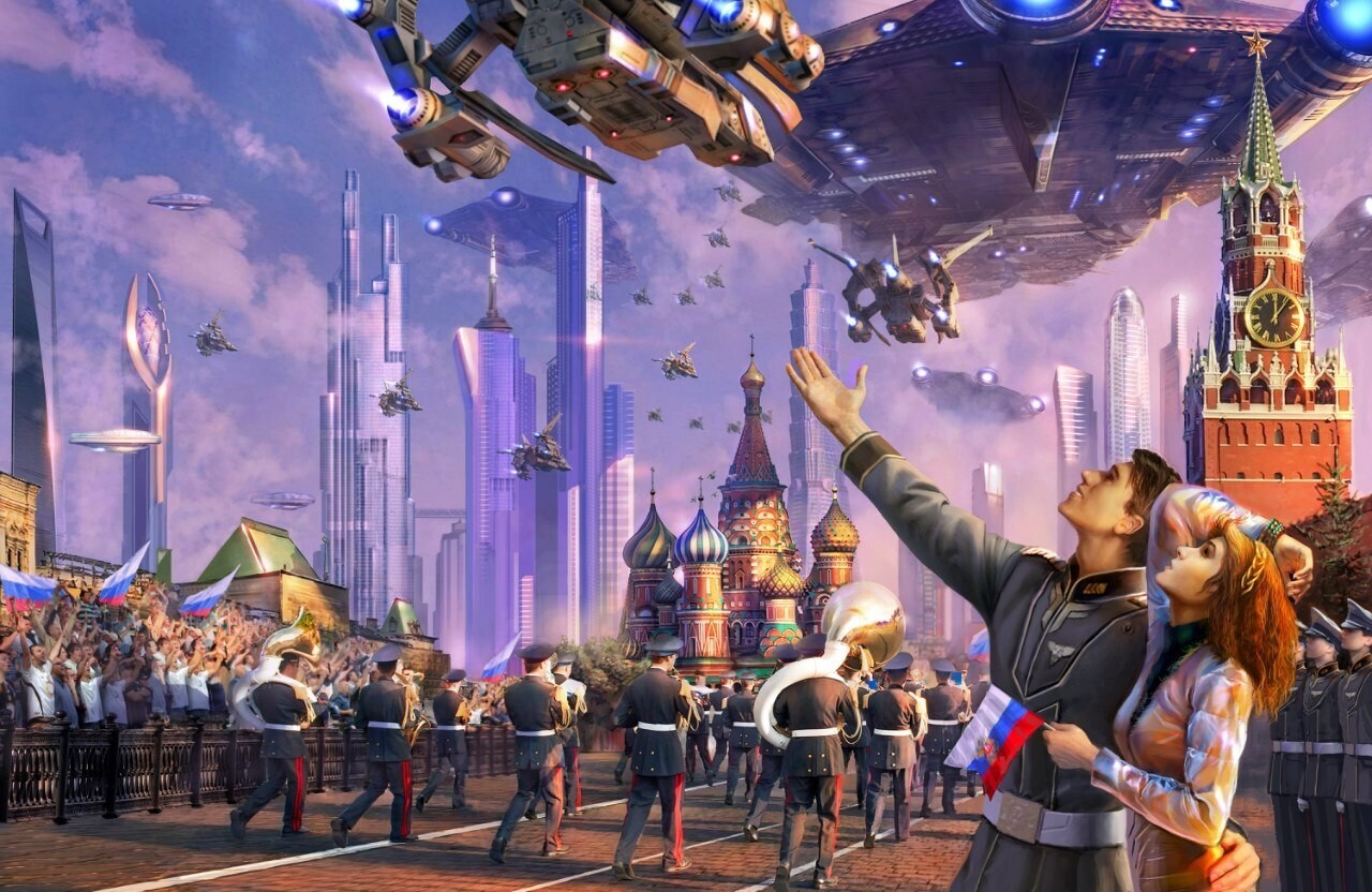 Что нового 2025 год принесет нам.