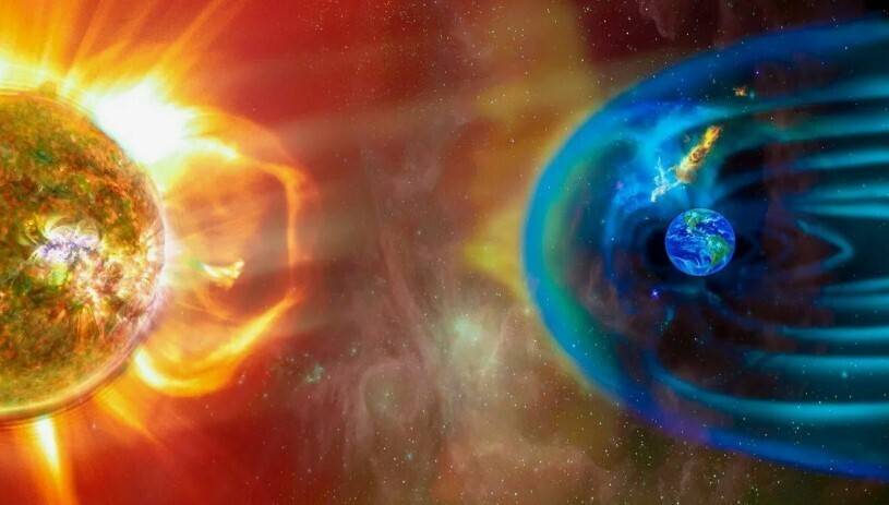 Магнитные бури сегодня: прогноз на 24, 25 августа 2024, влияние на человека