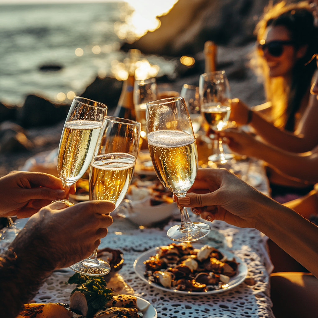 10 самых необычных праздников, которые отмечают в разных странах.