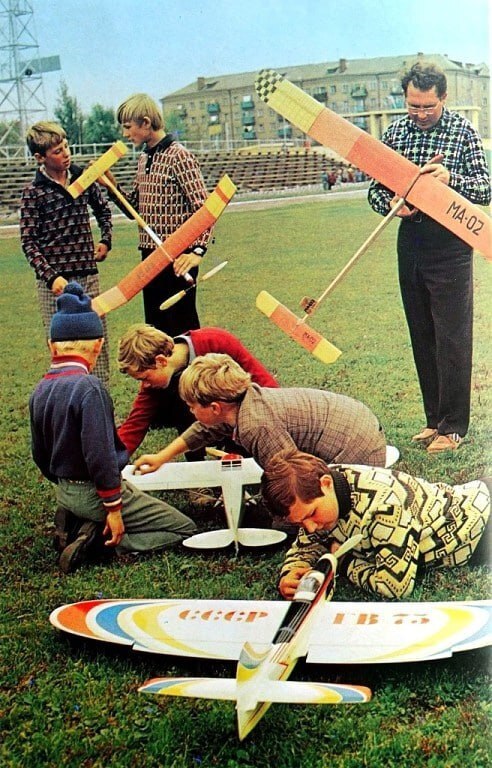 Я Советский