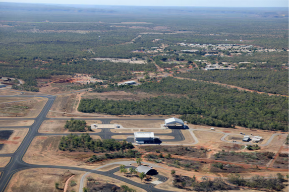 Австралия предлагает США огромную новую военную стартовую площадку в китайском конфликте