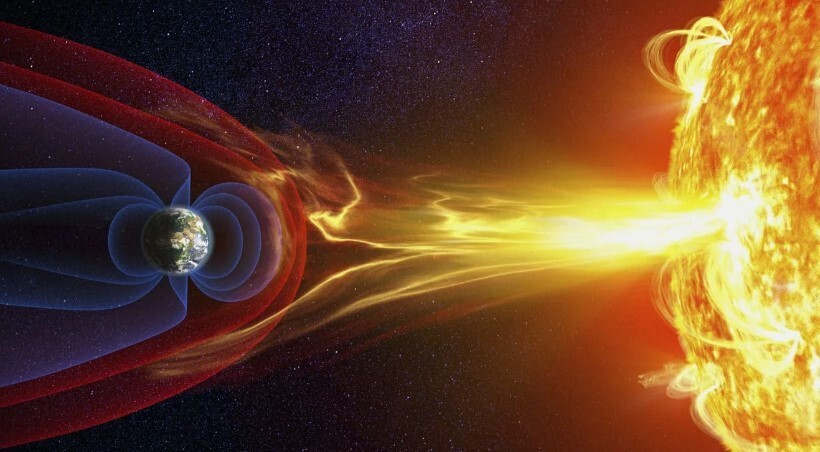 Магнитные бури сегодня: прогноз на 24, 25 августа 2024, влияние на человека