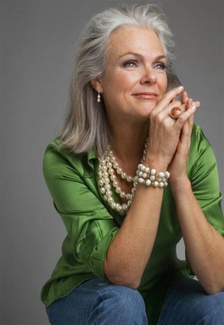 Про женский возраст