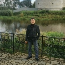 Юрист, Генеральный директор Заринский Сергей Вениаминович, г. Санкт-Петербург