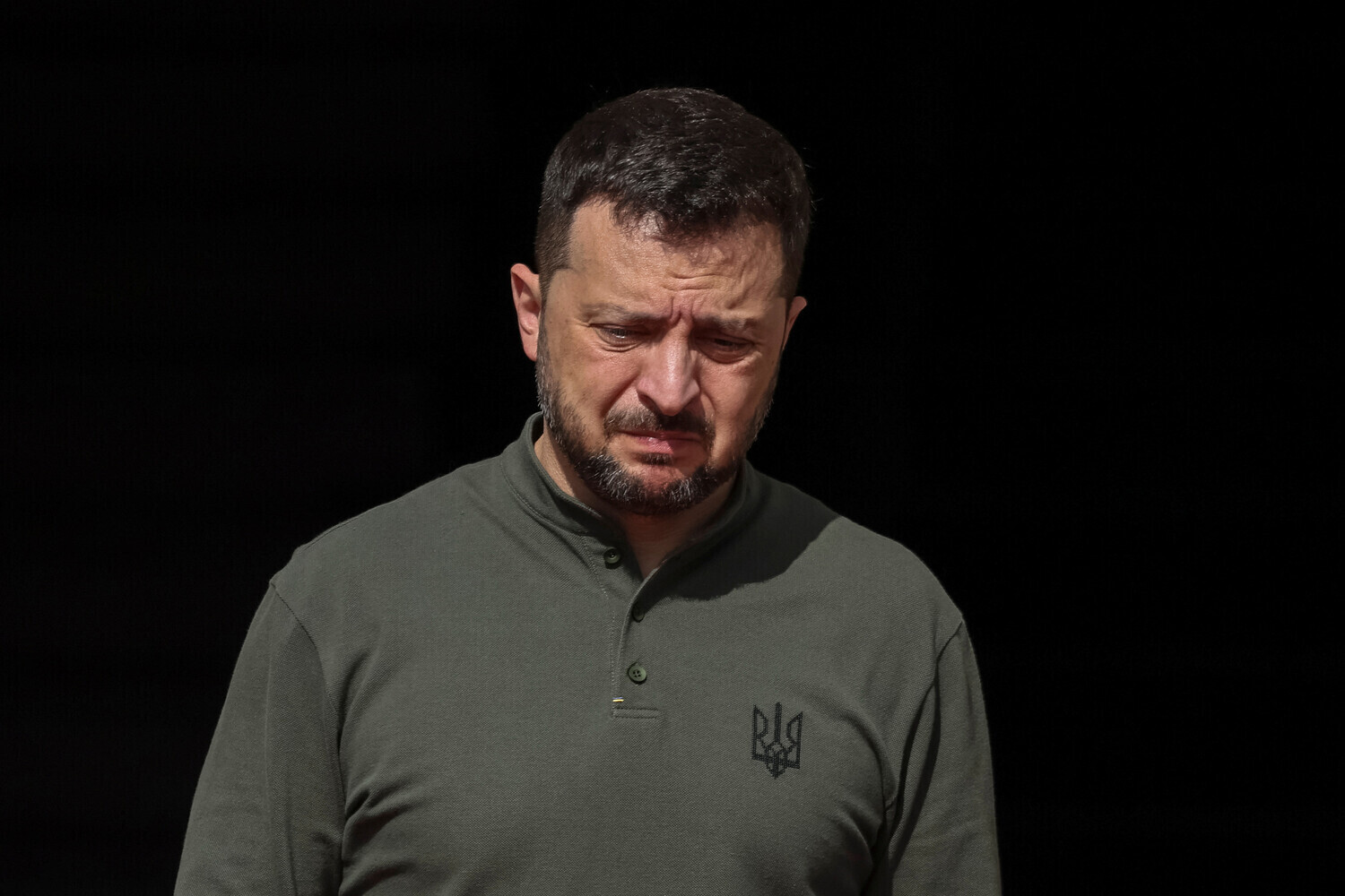 Плакал, опасался за свою жизнь. Алаудинов рассказал, когда и почему Зеленский извинялся перед Кадыровым