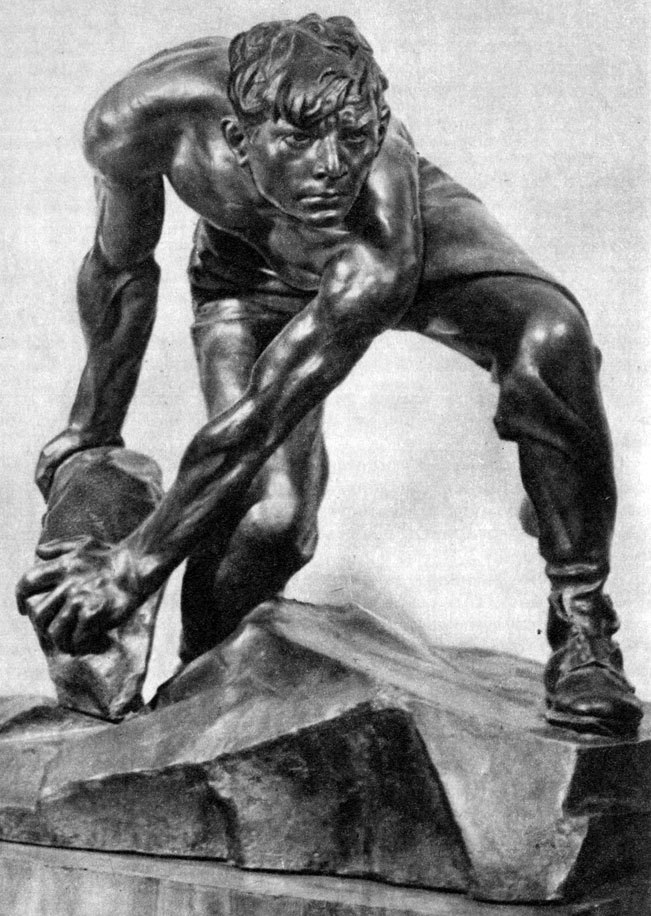 Исторический словарь: пролетариат