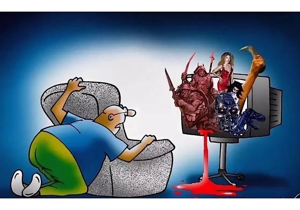 Срочно нужны лекарства , смотришь новость и о ужас что происходит каждый день . Без психиатра скоро многие не смогут жить , от таких новостей.