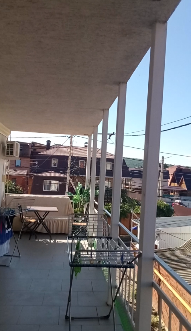 Село Дивноморское - самое классное место для отдыха, 1 часть