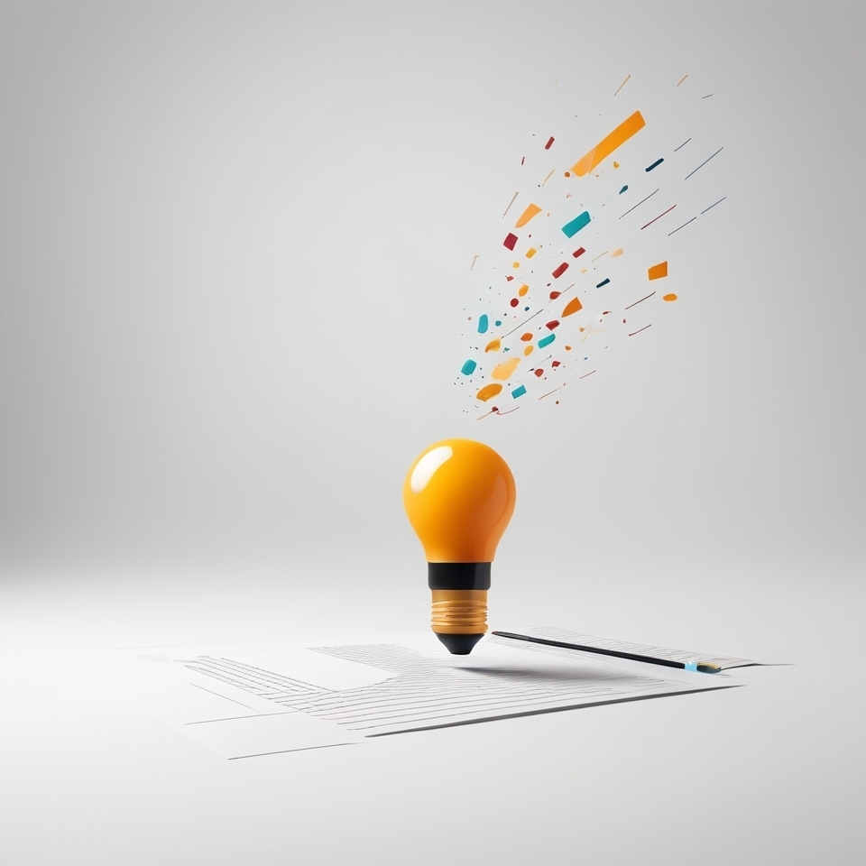 Как развить креативность: 5 простых шагов к новым идеям!