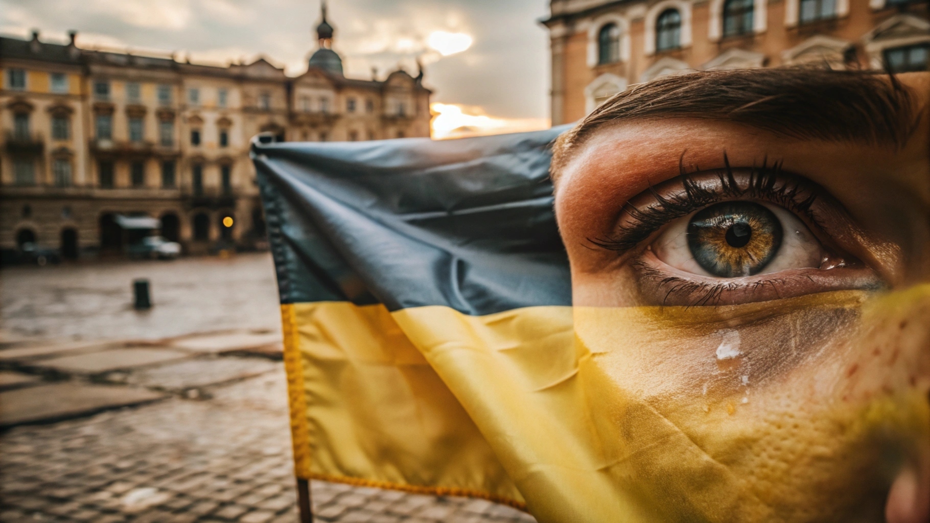 Размышления об Украине после празднования Дня независимости