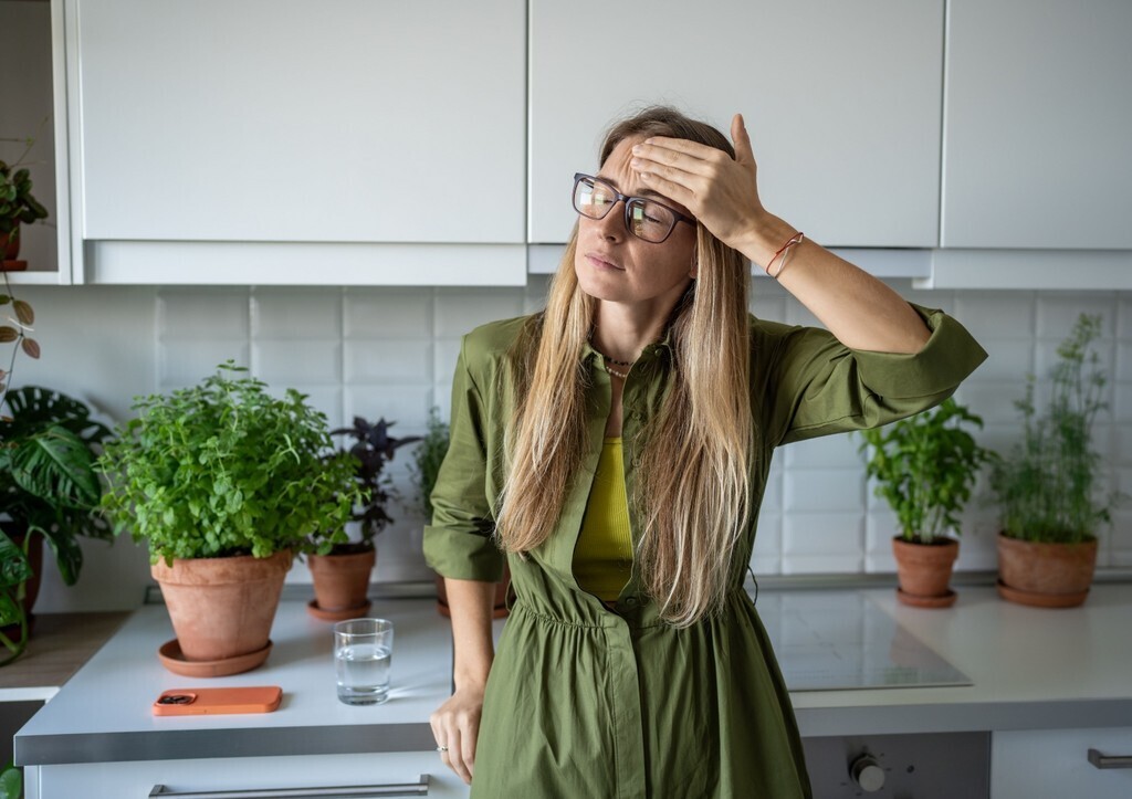 Метеозависимых предупредили о сильнейших магнитных бурях.