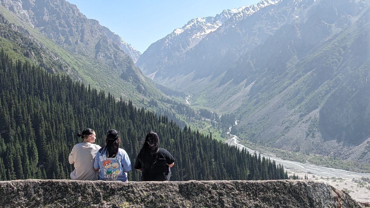 Путешествия как источник вдохновения