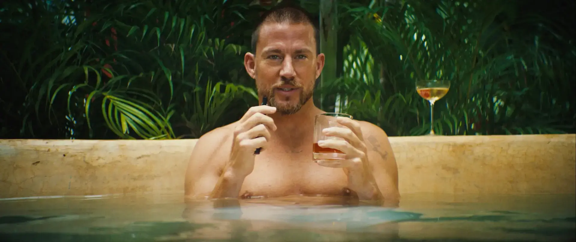 «Подай знак» — мощный режиссерский дебют Зои Кравиц о власти и насилии