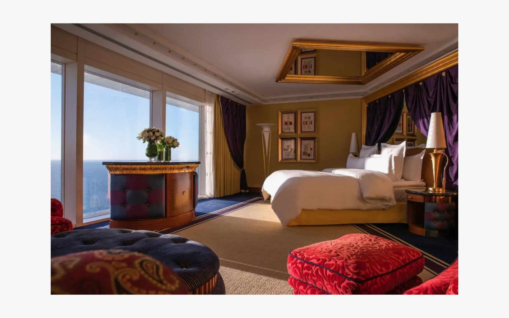 Мой шикарный и незабываемый отдых в отеле Бурдж Аль Араб в Дубае. Одно из самых невероятных мест, где я когда-либо бывала!!!