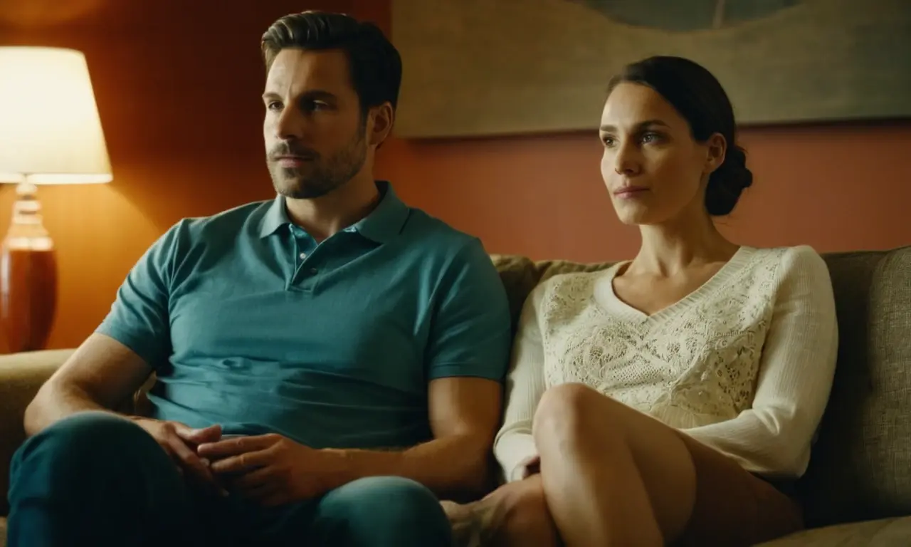 Почему мужчинам выгоднее гражданский брак?