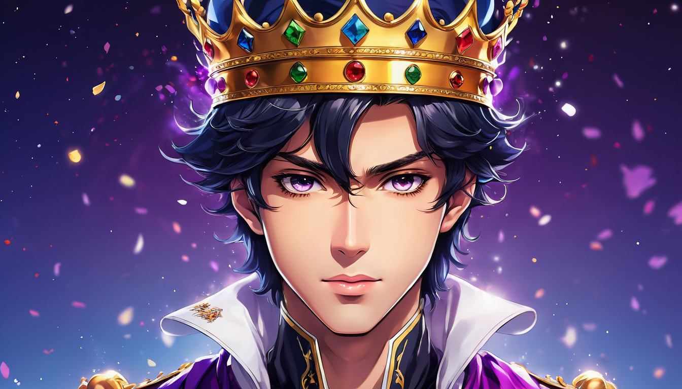 Сказка "Подарок Вишневой Феи"