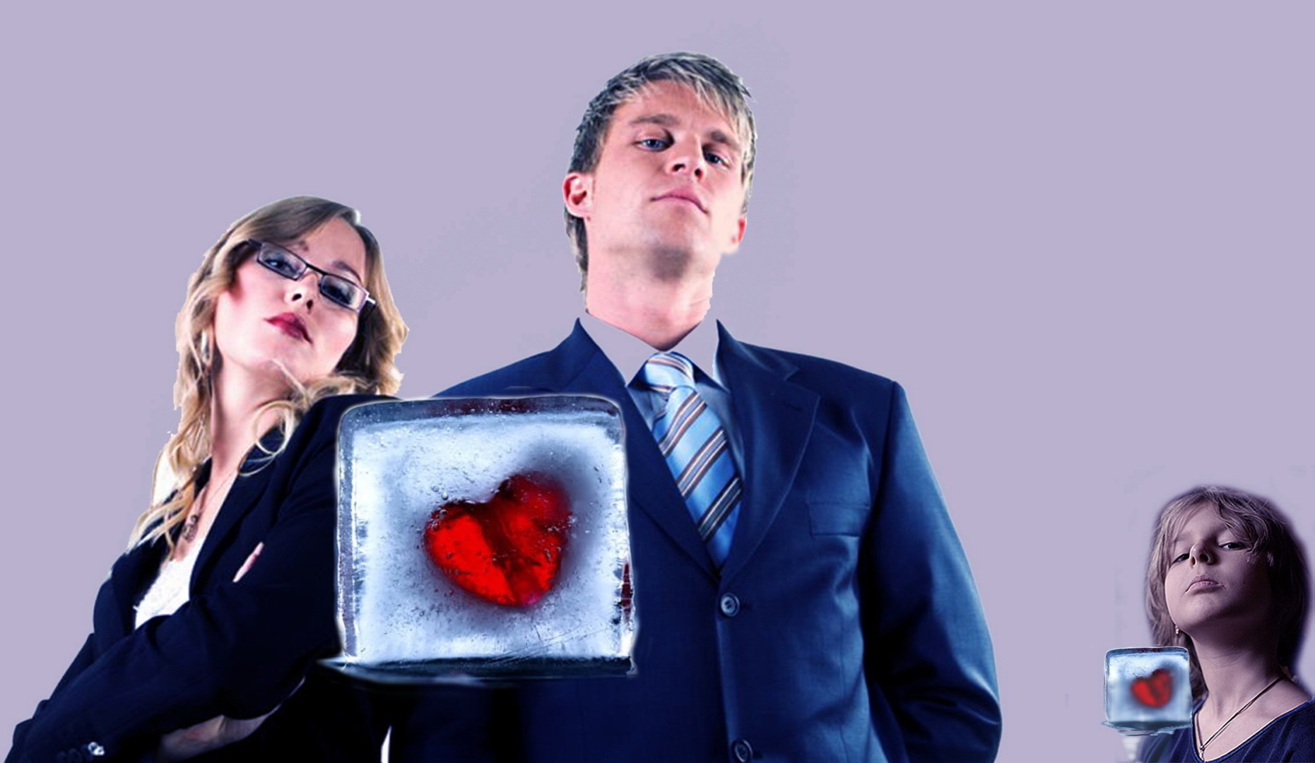 О переживаниях человеком транса, трансовых состояний сознания!